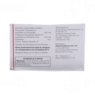 Tresmox Cv Tablet 10