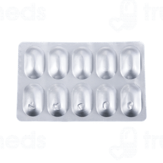 Tresmox Cv Tablet 10