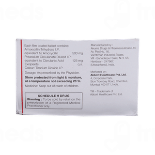 Tresmox Cv Tablet 10