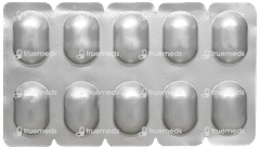 Tresmox Cv Tablet 10