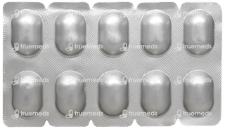 Tresmox Cv Tablet 10
