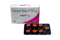 Trfy 250 Tablet 7