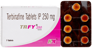Trfy 250 Tablet 7