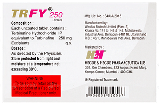 Trfy 250 Tablet 7