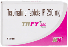 Trfy 250 Tablet 7 Trfy 250 Tablet 7