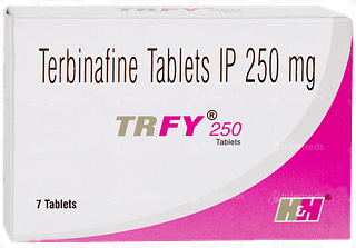 Trfy 250 Tablet 7