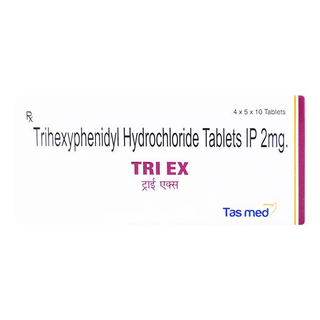 Tri Ex Tablet 10
