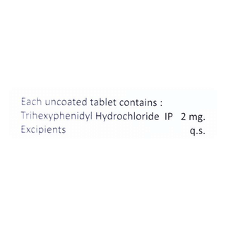 Tri Ex Tablet 10