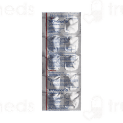Triolvance 20 Tablet 10 Triolvance 20 Tablet 10