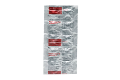 Triolvance 40 Tablet 10
