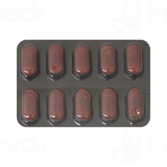 Triactin 4 Tablet 10 Triactin 4 Tablet 10