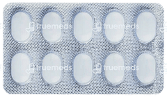 Triapriglim 2 Tablet 10