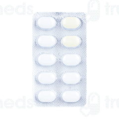 Triapriglim 2 Tablet 10