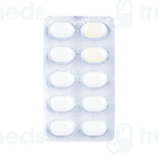 Triapriglim 2 Tablet 10