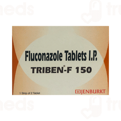 Triben F 150 Tablet 2