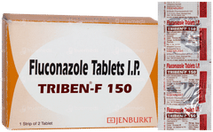 Triben F 150 Tablet 2