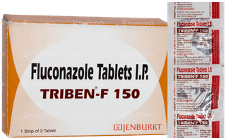 Triben F 150 Tablet 2