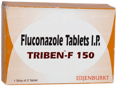 Triben F 150 Tablet 2