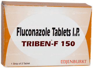 Triben F 150 Tablet 2