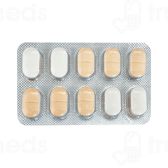 Triblend 2 Tablet 10 Triblend 2 Tablet 10