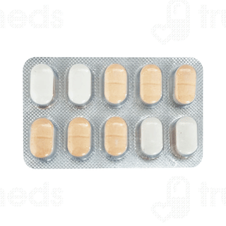 Triblend 2 Tablet 10