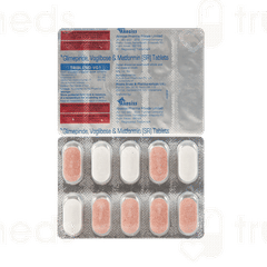 Triblend Vg1 Tablet 10 Triblend Vg1 Tablet 10