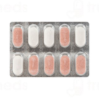 Triblend Vg1 Tablet 10