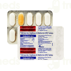Triblend Vg 2 Tablet 10 Triblend Vg 2 Tablet 10