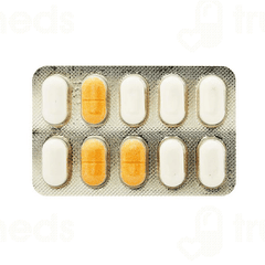 Triblend Vg 2 Tablet 10 Triblend Vg 2 Tablet 10