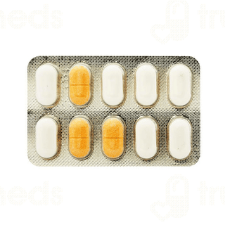 Triblend Vg 2 Tablet 10