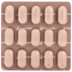 Trical D 500 Tablet 15