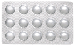 Tricinod 10/12.5 Tablet 15