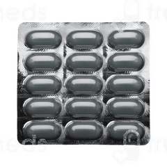 Tricium 500 Tablet 15