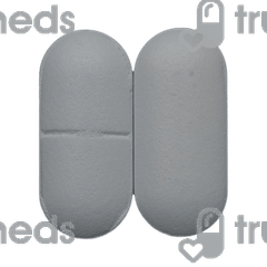 Tricium 500 Tablet 15