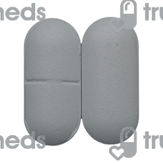 Tricium 500 Tablet 15