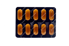 Tricium Plus Tablet 10 Tricium Plus Tablet 10