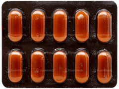 Tricium Plus Tablet 10