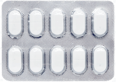 New Triclazone 80 Tablet 10