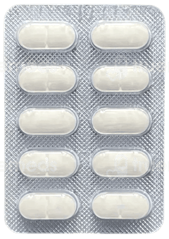 Triclovir 400 Mg Tablet 10 Triclovir 400 Mg Tablet 10