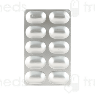 Triformin Tablet 10