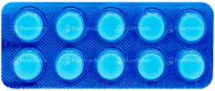 Trigan D Tablet 10 Trigan D Tablet 10