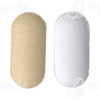 Triglimestar 2 Tablet 10