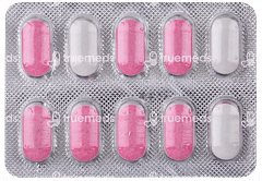 Triglimicure 1 Tablet 10