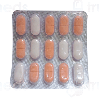 Triglimilife 1Mg Tablet 10