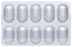 Triglycomet Tablet 10 Triglycomet Tablet 10