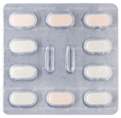 Triglynase 2 Tablet 10