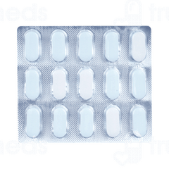 Trigulin 2 Tablet Er 15 Trigulin 2 Tablet Er 15