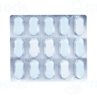 Trigulin 2 Tablet Er 15