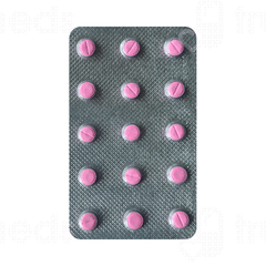 Trika 0.5 MG Tablet 15