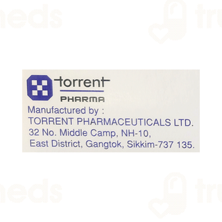Trika 0.5 MG Tablet 15